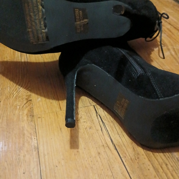 Ankle boots - Picture 5 of 6